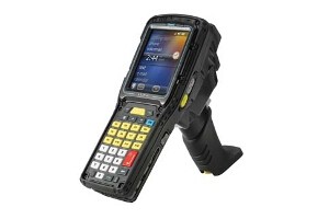 Zebra OMNII XT15f Cold Storage Handheld Mobile Computer